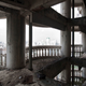 Illustration for article titled The Stark Beauty Of The Worlds Tallest Unoccupied Buildings
